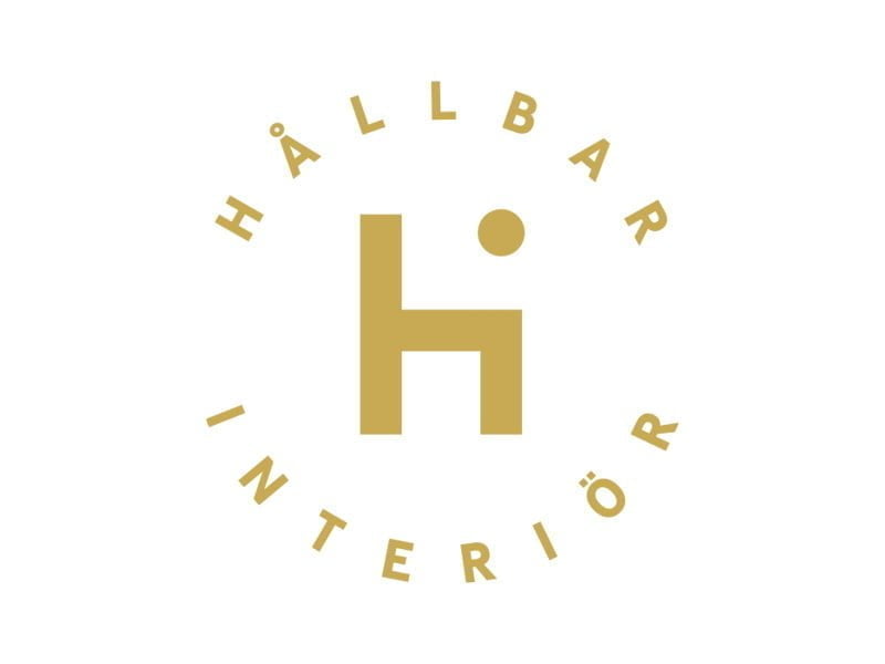 hållbar interiör
