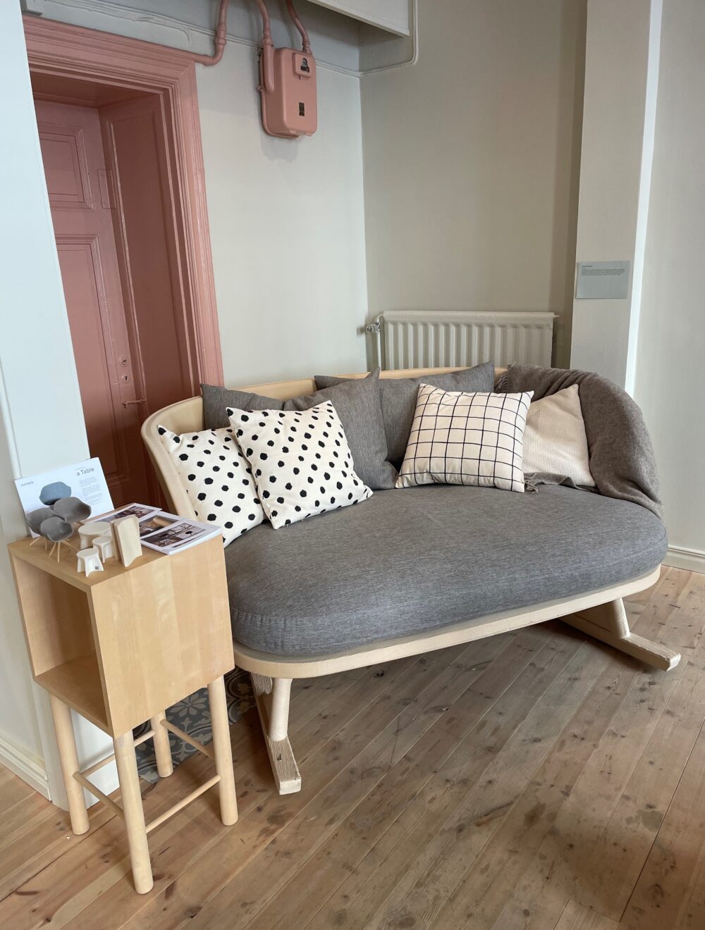 Stockholm Design Week 2023