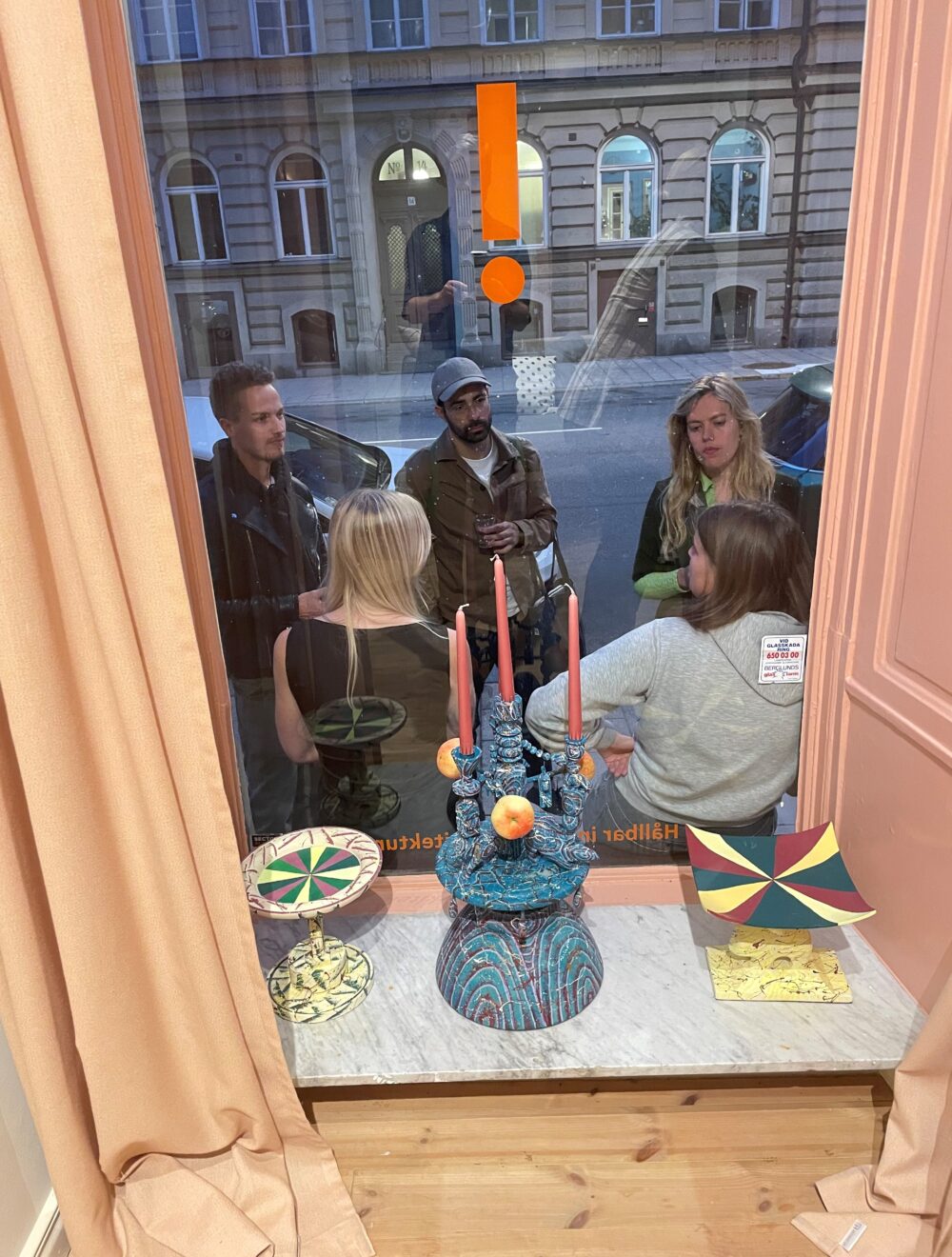 Bruka återbruk