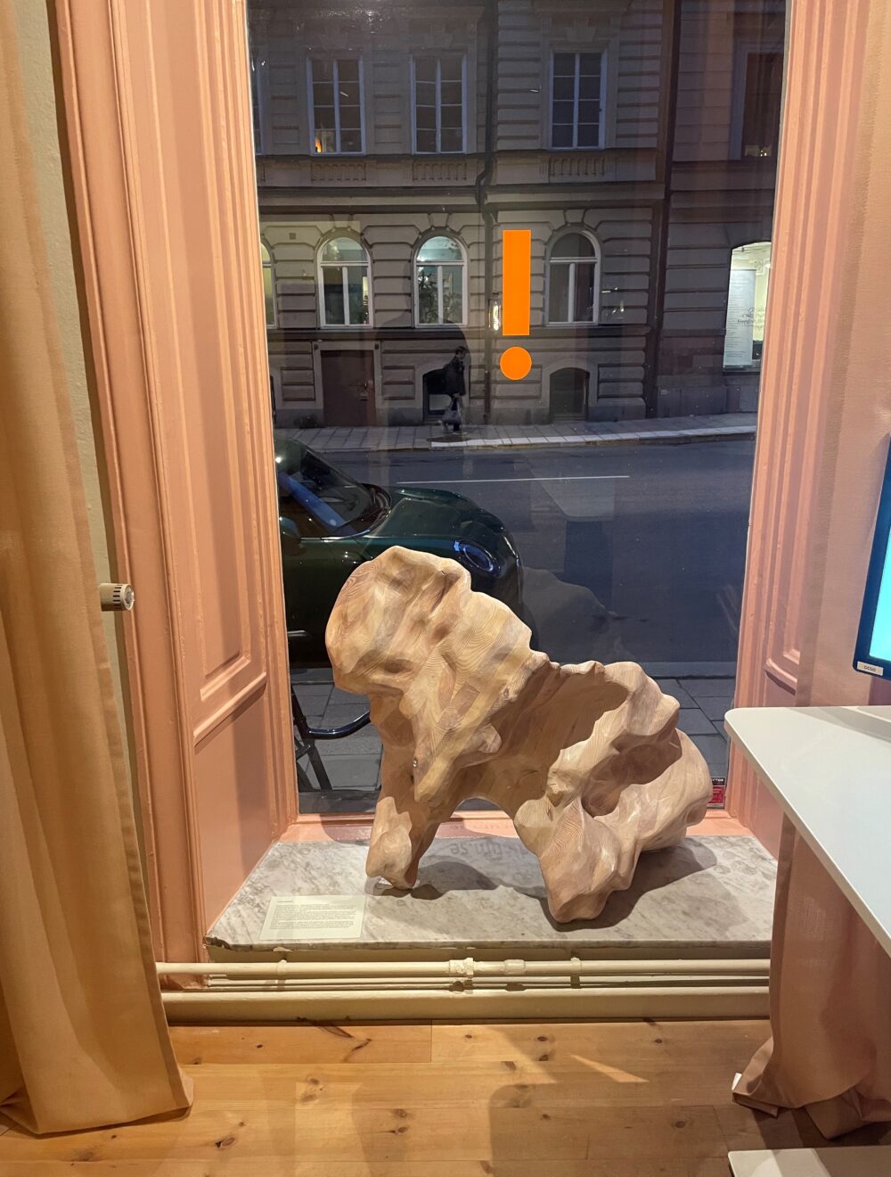Bruka återbruk