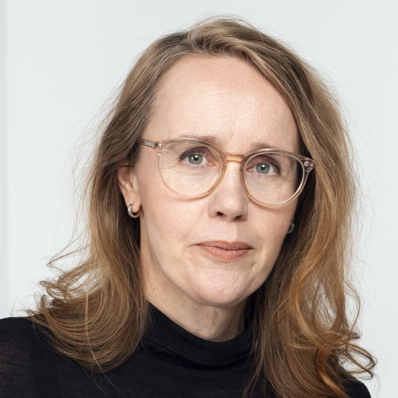 Kristin Östberg